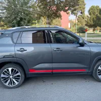 چانگان۳۵پلاس وارداتی35plasتیپ۳|خودرو سواری و وانت|تهران, شهرک زینبیه|دیوار