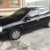 فروش خودرو ریو|خودرو سواری و وانت|تهران, انبار نفت|دیوار