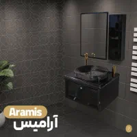 تولید کاسه روشویی سنگی|لوازم سرویس بهداشتی|یزد, |دیوار