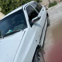 پراید 82|خودرو سواری و وانت|داراب, |دیوار