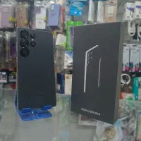 s25ultraبا حافظه 256رم 12|موبایل|آبادان, |دیوار