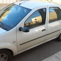 رنو ال ۹۰ بدون رنگ|خودرو سواری و وانت|اهواز, زندوکیلی|دیوار