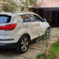 اجاره خودرو اسپرتیج فول رنت کرایه خودرو