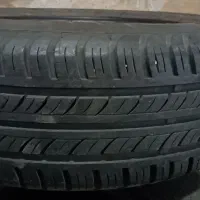 فروش فوری سه حلقه لاستیک ۲۰۶ سایز 185/65R14|قطعات یدکی و لوازم جانبی|تهران, مجیدآباد|دیوار