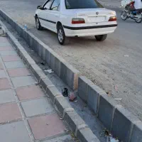 پژو پارس ELX، مدل ۱۳۸۸|خودرو سواری و وانت|کامیاران, |دیوار