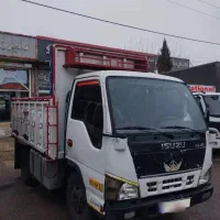 ایسوزو5200مدل91|خودرو سنگین|جیرفت, |دیوار