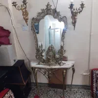 اینه وشعمدان|صنایع دستی و سایر لوازم تزئینی|تهران, عبدل‌آباد|دیوار