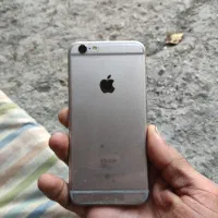 آیفون ۶ معاوضه با گوشی شیائومی پوکو