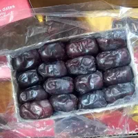 رطب خرما صادراتی لوکس|خوردنی و آشامیدنی|مشهد, شهرک مهر آباد|دیوار