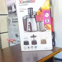 آبمیوه گیری چهارکاره و تک کاره و ده کار|آبمیوهگیر و آبمرکباتگیر|بروجرد, |دیوار