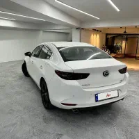 مزدا mazda3 2025|خودرو سواری و وانت|کرج, جهانشهر|دیوار