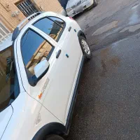 کوییک 1400|خودرو سواری و وانت|شیراز, مسلم|دیوار