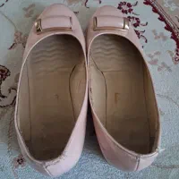 کفش زنانه نو سالم جفتی ۵۰