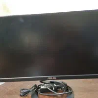 مانیتور ASUS-۲۲ اینچ