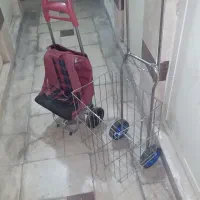 چرخ بار دستی