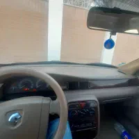 سمند ال ایکس مدل 9/99|خودرو سواری و وانت|فولادشهر, مسکن مهر فولادشهر|دیوار