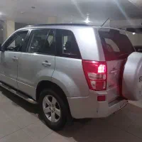 سوزوکی گرند ویتارا دنده‌ای 2000cc، مدل ۲۰۰۸|خودرو سواری و وانت|اصفهان, نقش جهان|دیوار