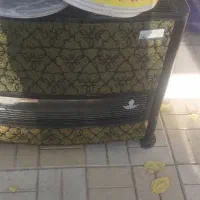 بخاری دست دو