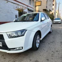 دنا پلاس آپشنال اتومات مدل 1403