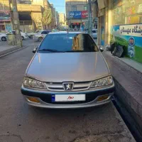 پژوپارس نقره ای