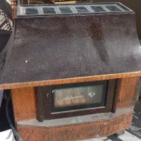 فروش بخاری گازی ادنیس