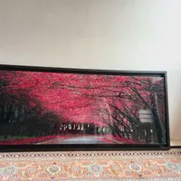 تابلو چراغ دار