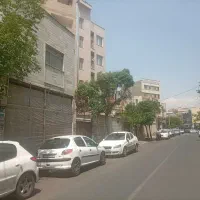 25متر مغازه تجاری