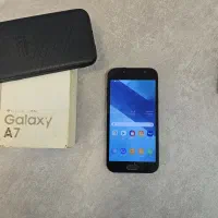 سامسونگ A7 2017