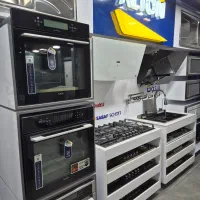 فروش گاز و هود و سینک به صورت قسطی سه ماهه