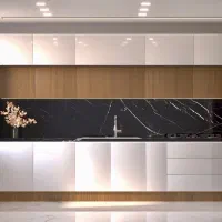 طراحی تریدی کابینت