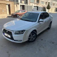 دنا توربو ۶ دنده