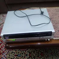 دستگاه ویدیو سی دی|پخش‌کننده DVD و ویدیو|اردکان, |دیوار