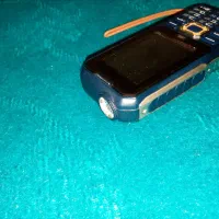 لندرور، گوشی دکمه کیبوردی فوقولاده|موبایل|رشت, جانبازان|دیوار