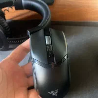 موس ریزر cobra pro