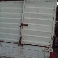 اتاق باربند وانت|قطعات یدکی و لوازم جانبی|رشت, عینک|دیوار