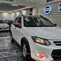 کوییک R مدل 1400|خودرو سواری و وانت|بوشهر, |دیوار