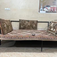 فروش تخت قهوه خانه