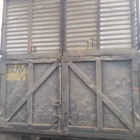 کمپرس دهچرخ|خودرو سنگین|تاکستان, |دیوار