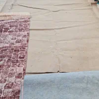 موکت دسته دوم بدون پارگی و پوسیدگی|موکت|اهواز, شهرک نفت|دیوار