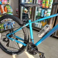 دوچرخه اورلرد|دوچرخه، اسکیت، اسکوتر|تهران, شهرک آزادی|دیوار