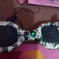 اسکوتر برقی بلوتوث داروچراغدار