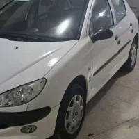 پژو 206 تبپ3|خودرو سواری و وانت|دهلران, |دیوار