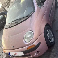 ماتیز مدل ۷۹