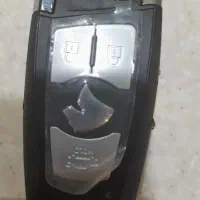 ریموت ماشینم گم کردم