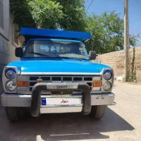 نیسان گازوییلی ۹۲عروسک