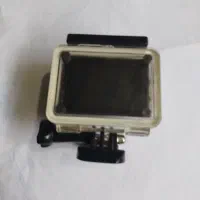 دوربین طرح گوپرو شیائومی عکسبرداری فیلمبرداری ضدآب