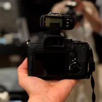 دوربین sony a7R4  در حد|دوربین عکاسی و فیلم‌برداری|رشت, دیلمان|دیوار