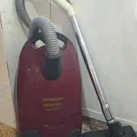 جاروبرقی نیکای