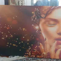 دوعدد قاب عکس