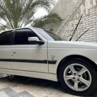 پارس موتور تقویت بدون رنگ
